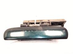 Recambio de maneta exterior delantera izquierda para citroën xsara (n1) 1.6 i referencia OEM IAM 96334565  