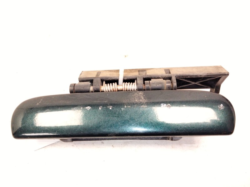 Recambio de maneta exterior delantera izquierda para citroën xsara (n1) 1.6 i referencia OEM IAM 96334565  