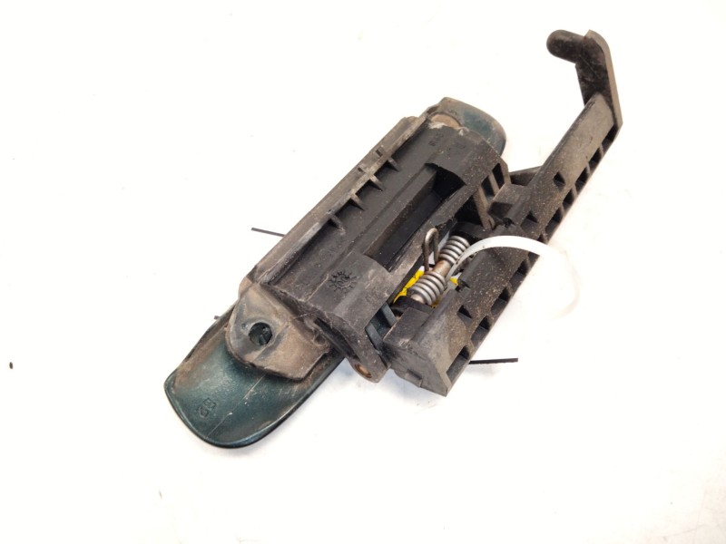 Recambio de maneta exterior delantera izquierda para citroën xsara (n1) 1.6 i referencia OEM IAM 96334565  