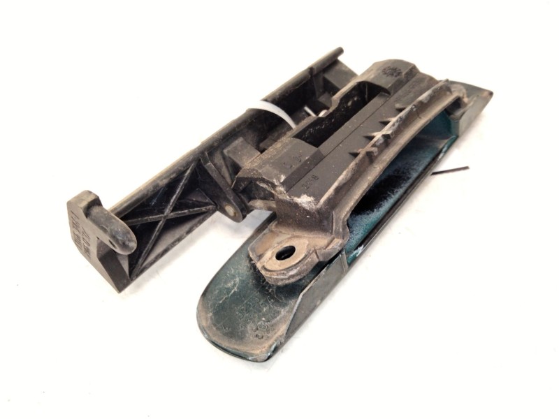 Recambio de maneta exterior delantera izquierda para citroën xsara (n1) 1.6 i referencia OEM IAM 96334565  