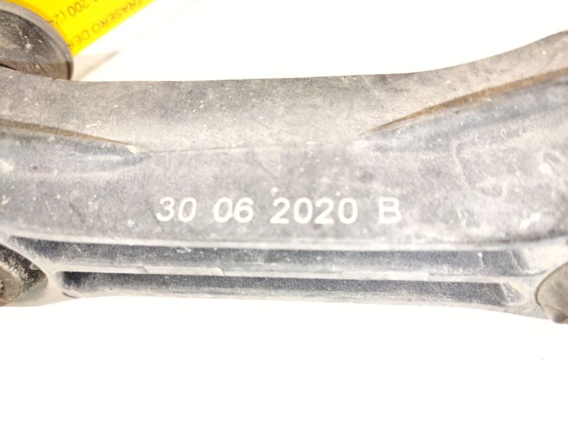 Recambio de bieleta estabilizadora trasero derecho para mercedes-benz gla (h247) gla 200 (247.787) referencia OEM IAM 30062020B 