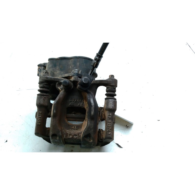 Recambio de pinza freno trasera izquierda para mercedes-benz gla (h247) gla 200 (247.787) referencia OEM IAM L72846  