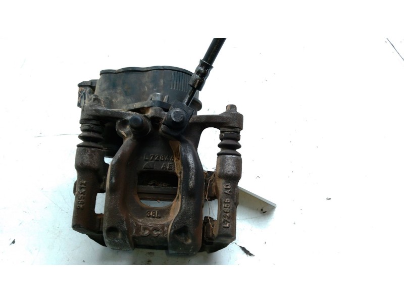 Recambio de pinza freno trasera izquierda para mercedes-benz gla (h247) gla 200 (247.787) referencia OEM IAM L72846  