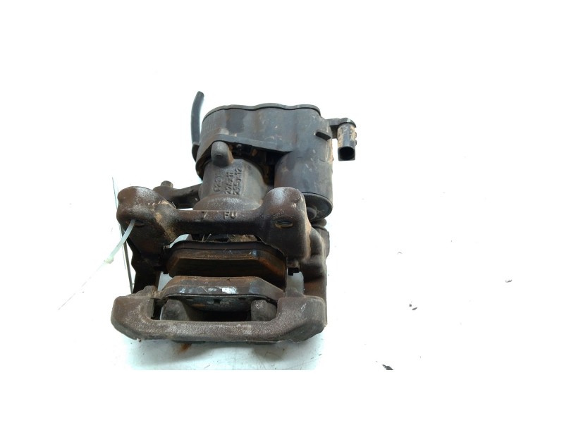 Recambio de pinza freno trasera izquierda para mercedes-benz gla (h247) gla 200 (247.787) referencia OEM IAM L72846  