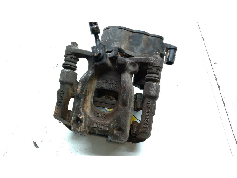 Recambio de pinza freno trasera derecha para mercedes-benz gla (h247) gla 200 (247.787) referencia OEM IAM L722847  