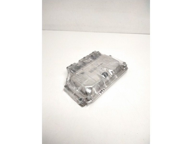 Recambio de centralita motor uce para citroën saxo 1.1 referencia OEM IAM 0261206246 9637838780 26FM1013