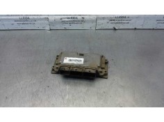 Recambio de centralita motor uce para citroën saxo 1.5 d sx referencia OEM IAM 0281001839 9630059880 28FM0279