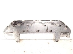 Recambio de cubrecarter para opel vivaro c furgoneta (k0) 1.5 referencia OEM IAM 9808501880  