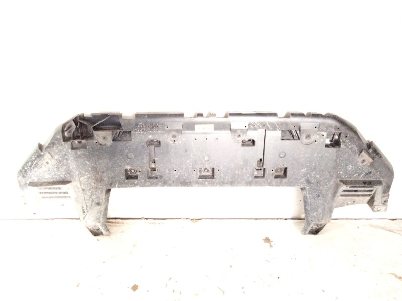 Recambio de cubrecarter para opel vivaro c furgoneta (k0) 1.5 referencia OEM IAM 9808501880  