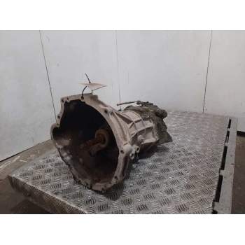 Recambio de caja cambios para nissan vanette (c 220) 2.0 diesel referencia OEM IAM L6  12344