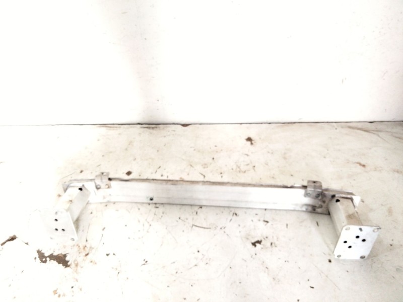 Recambio de refuerzo paragolpes delantero para opel vivaro c furgoneta (k0) 1.5 referencia OEM IAM   