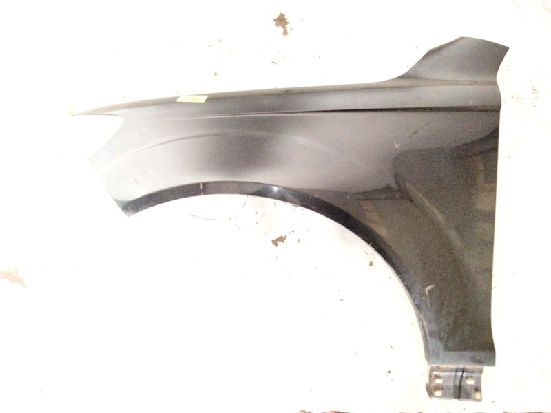 Recambio de aleta delantera izquierda para audi q7 (4lb) 3.0 tdi quattro referencia OEM IAM   