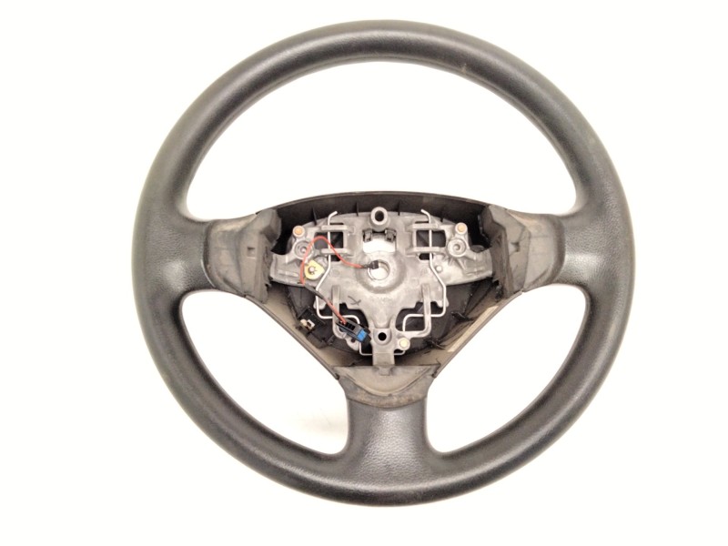 Recambio de volante para citroën berlingo multispace (b9) 1.6 hdi 90 referencia OEM IAM 96808101  