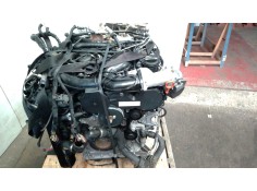 Recambio de motor completo para audi q7 (4lb) 3.0 tdi quattro referencia OEM IAM BUG  