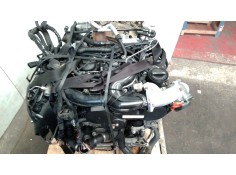 Recambio de motor completo para audi q7 (4lb) 3.0 tdi quattro referencia OEM IAM BUG   2