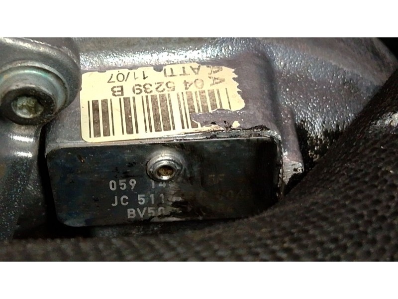 Recambio de motor completo para audi q7 (4lb) 3.0 tdi quattro referencia OEM IAM BUG  