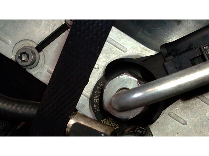 Recambio de motor completo para audi q7 (4lb) 3.0 tdi quattro referencia OEM IAM BUG  