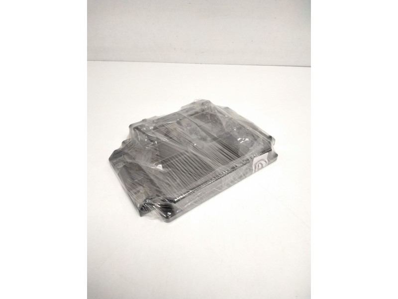 Recambio de centralita motor uce para citroën berlingo 1.9 d sx familiar referencia OEM IAM 9650360280 9650359580 R04080034B