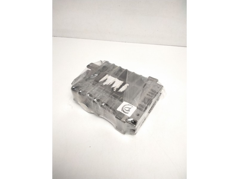 Recambio de centralita motor uce para seat toledo (1l) 1.8 cat (abs. adz) referencia OEM IAM 0280000739 443907403G BOSCH