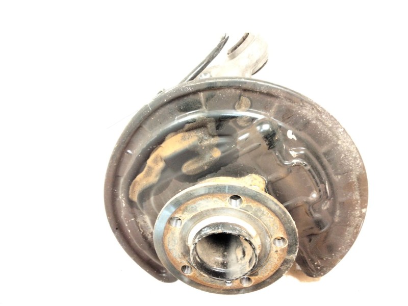 Recambio de mangueta trasera derecha para mercedes-benz gla (h247) gla 200 (247.787) referencia OEM IAM 2470600  