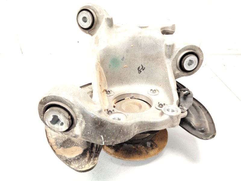 Recambio de mangueta trasera derecha para mercedes-benz gla (h247) gla 200 (247.787) referencia OEM IAM 2470600  