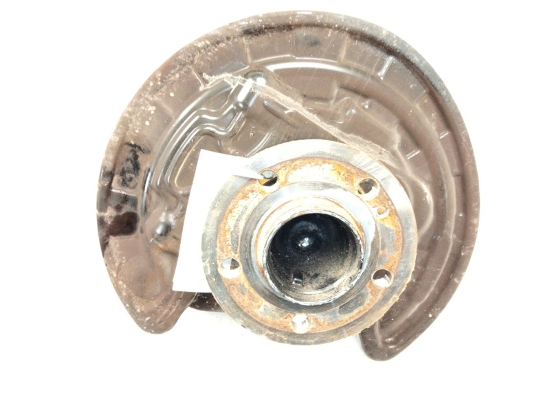 Recambio de mangueta trasera izquierda para mercedes-benz gla (h247) gla 200 (247.787) referencia OEM IAM 2470500  