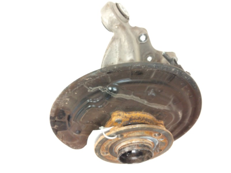 Recambio de mangueta trasera izquierda para mercedes-benz gla (h247) gla 200 (247.787) referencia OEM IAM 2470500  