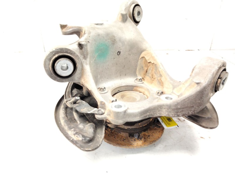 Recambio de mangueta trasera izquierda para mercedes-benz gla (h247) gla 200 (247.787) referencia OEM IAM 2470500  