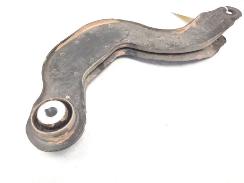 Recambio de brazo suspension superior trasero izquierdo para mercedes-benz gla (h247) gla 200 (247.787) referencia OEM IAM A2473