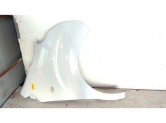 Recambio de aleta delantera derecha para opel vivaro c furgoneta (k0) 1.5 referencia OEM IAM   