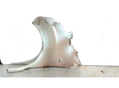 Recambio de aleta delantera derecha para opel vivaro c furgoneta (k0) 1.5 referencia OEM IAM    2