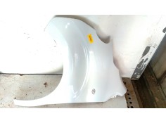 Recambio de aleta delantera izquierda para opel vivaro c furgoneta (k0) 1.5 referencia OEM IAM   