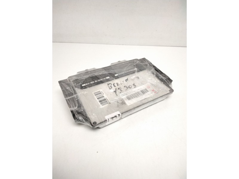 Recambio de centralita motor uce para citroën berlingo 1.9 diesel referencia OEM IAM 9650359580 9650360280 R04080034B