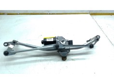Recambio de motor limpia delantero para opel vivaro c furgoneta (k0) 1.5 referencia OEM IAM W000067049  