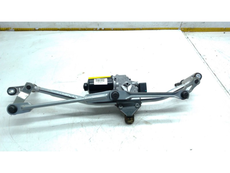 Recambio de motor limpia delantero para opel vivaro c furgoneta (k0) 1.5 referencia OEM IAM W000067049  