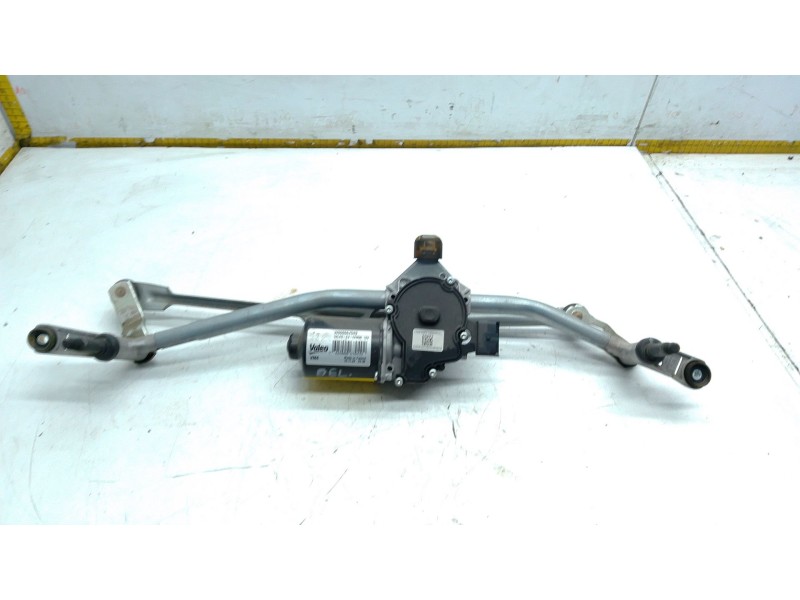 Recambio de motor limpia delantero para opel vivaro c furgoneta (k0) 1.5 referencia OEM IAM W000067049  
