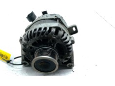 Recambio de alternador para opel vivaro c furgoneta (k0) 1.5 referencia OEM IAM 982717980  