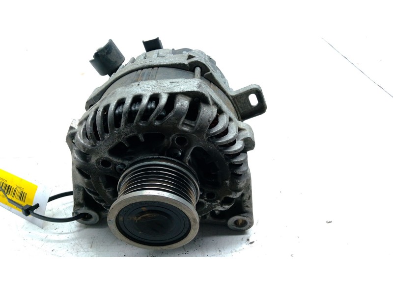 Recambio de alternador para opel vivaro c furgoneta (k0) 1.5 referencia OEM IAM 982717980  