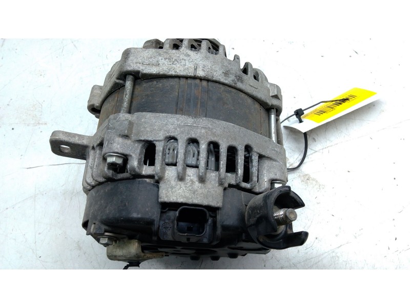 Recambio de alternador para opel vivaro c furgoneta (k0) 1.5 referencia OEM IAM 982717980  