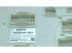 Recambio de modulo confort para mercedes-benz gla (h247) gla 200 (247.787) referencia OEM IAM A2479005711   2