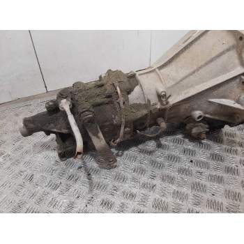 Recambio de caja cambios para nissan vanette (c 220) 2.0 diesel referencia OEM IAM L6  12344