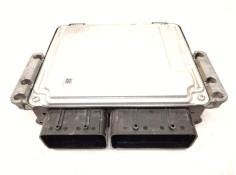 Recambio de centralita motor uce para opel vivaro c furgoneta (k0) 1.5 referencia OEM IAM 9851039580 0281039490 MD1CS003