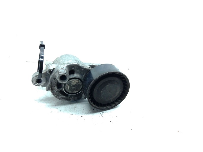 Recambio de tensor correa auxiliar para opel vivaro c furgoneta (k0) 1.5 referencia OEM IAM F60586504  