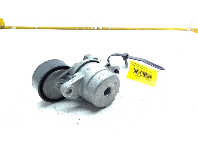 Recambio de tensor correa auxiliar para opel vivaro c furgoneta (k0) 1.5 referencia OEM IAM F60586504  