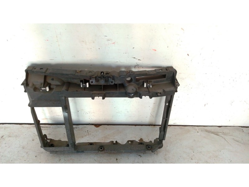 Recambio de panel frontal para peugeot 2008 i (cu_) 1.6 bluehdi 120 referencia OEM IAM   