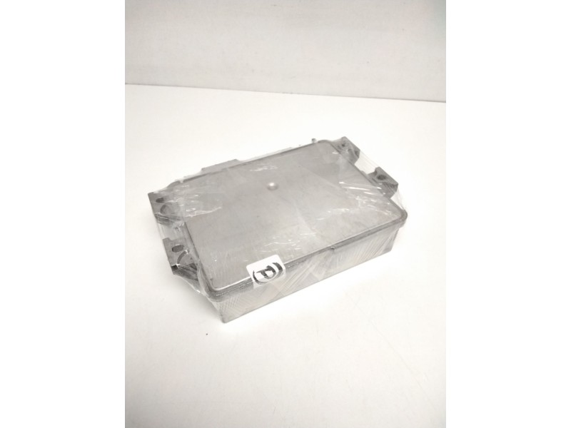 Recambio de centralita motor uce para renault clio i fase i+ii (b/c57) 1.4 referencia OEM IAM IAW6R30 7700860324 16231014