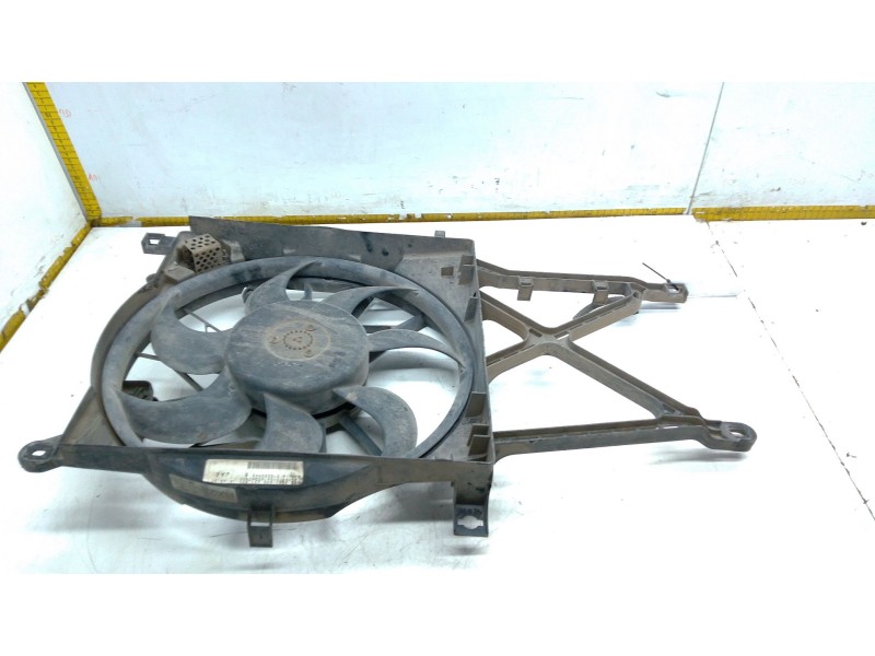 Recambio de electroventilador para opel astra h gtc (a04) 1.6 (l08) referencia OEM IAM 5061800221624  