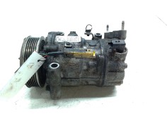 Recambio de compresor de aire para peugeot 2008 i (cu_) 1.6 bluehdi 120 referencia OEM IAM 9802456780  