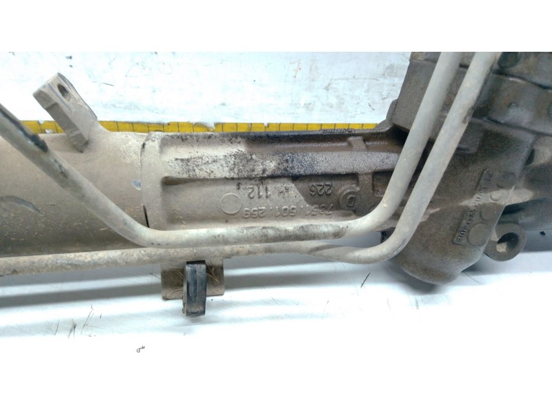 Recambio de caja direccion para opel astra h gtc (a04) 1.6 (l08) referencia OEM IAM 7831985159  