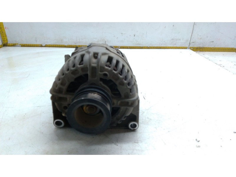 Recambio de alternador para opel astra h gtc (a04) 1.6 (l08) referencia OEM IAM 13229984  